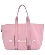 ZERO HALLIBURTON トートバッグ