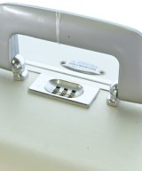 ZERO HALLIBURTON（ゼロハリバートン）キャリーケース・スーツケース シルバー サイズ:- メンズ/2200626169176