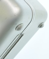 ZERO HALLIBURTON（ゼロハリバートン）キャリーケース・スーツケース シルバー サイズ:- メンズ/2200626169176