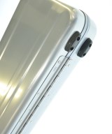ZERO HALLIBURTON（ゼロハリバートン）ビジネスバッグ シルバー サイズ:- メンズ/2200602453107