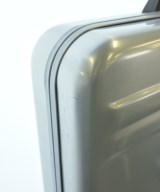 ZERO HALLIBURTON（ゼロハリバートン）ビジネスバッグ シルバー サイズ:- メンズ/2200602453107