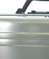ZERO HALLIBURTON（ゼロハリバートン）ビジネスバッグ シルバー サイズ:- メンズ/2200602453107
