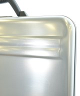 ZERO HALLIBURTON（ゼロハリバートン）ビジネスバッグ シルバー サイズ:- メンズ/2200602453107