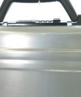 ZERO HALLIBURTON（ゼロハリバートン）ビジネスバッグ シルバー サイズ:- メンズ/2200602453107