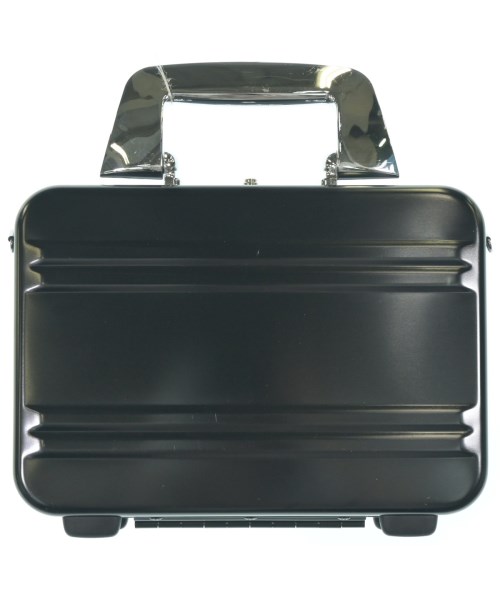 ZERO HALLIBURTON（ゼロハリバートン）その他 黒 サイズ:- メンズ/2200672977046