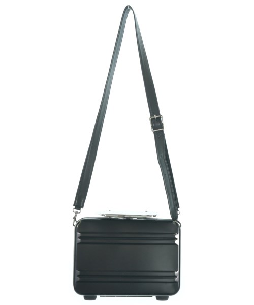 ZERO HALLIBURTON（ゼロハリバートン）その他 黒 サイズ:- メンズ/2200672977046