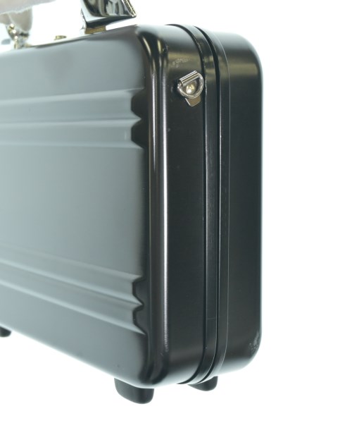 ZERO HALLIBURTON（ゼロハリバートン）その他 黒 サイズ:- メンズ/2200672977046