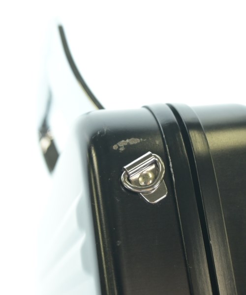 ZERO HALLIBURTON（ゼロハリバートン）その他 黒 サイズ:- メンズ/2200672977046