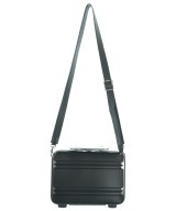 ZERO HALLIBURTON（ゼロハリバートン）その他 黒 サイズ:- メンズ/2200672977046