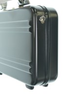 ZERO HALLIBURTON（ゼロハリバートン）その他 黒 サイズ:- メンズ/2200672977046