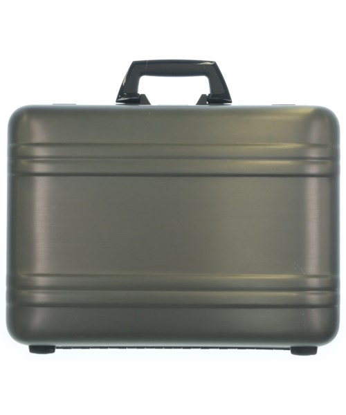 ZERO HALLIBURTON(ゼロハリバートン)ビジネスバッグ グレー サイズ:-/2200652369120