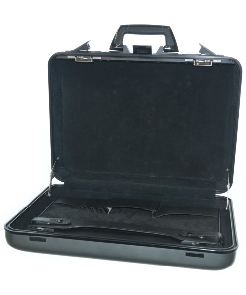 ZERO HALLIBURTON（ゼロハリバートン）ビジネスバッグ グレー サイズ:- メンズ/2200652369120