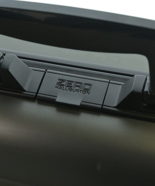 ZERO HALLIBURTON（ゼロハリバートン）ビジネスバッグ グレー サイズ:- メンズ/2200652369120