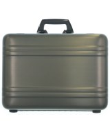 ZERO HALLIBURTON（ゼロハリバートン）ビジネスバッグ グレー サイズ:- メンズ/2200652369120