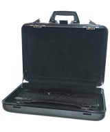 ZERO HALLIBURTON（ゼロハリバートン）ビジネスバッグ グレー サイズ:- メンズ/2200652369120