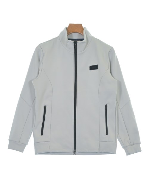 ZERO HALLIBURTON(ゼロハリバートン)ブルゾン グレー サイズ:L/2200655926030