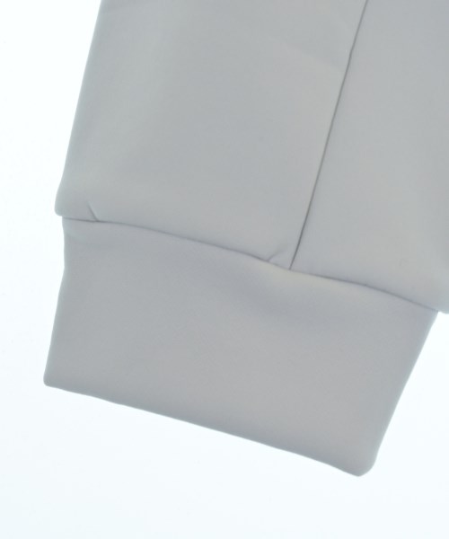 ZERO HALLIBURTON（ゼロハリバートン）ブルゾン グレー サイズ:L メンズ/2200655926030