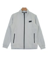 ZERO HALLIBURTON（ゼロハリバートン）ブルゾン グレー サイズ:L メンズ/2200655926030