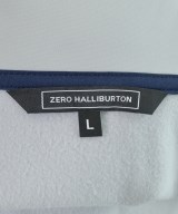 ZERO HALLIBURTON（ゼロハリバートン）ブルゾン グレー サイズ:L メンズ/2200655926030