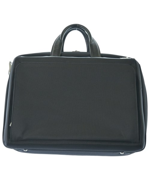 ZERO HALLIBURTON(ゼロハリバートン)その他 黒 サイズ:-/2200657836030