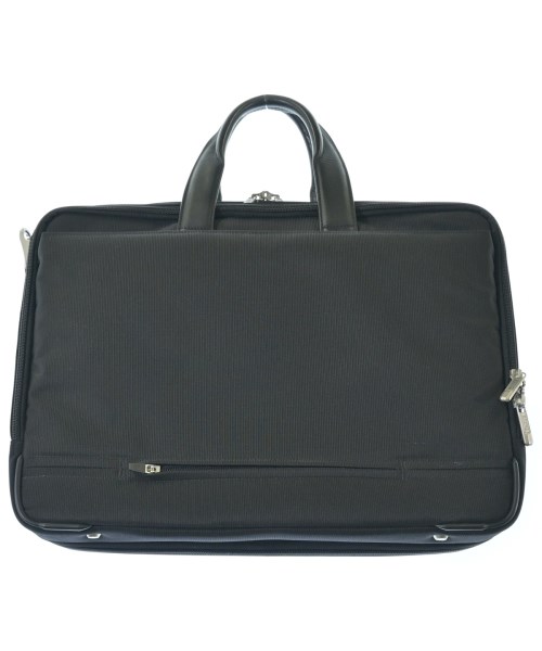 ZERO HALLIBURTON（ゼロハリバートン）その他 黒 サイズ:- メンズ/2200657836030