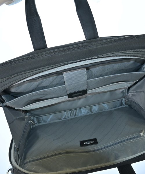 ZERO HALLIBURTON（ゼロハリバートン）その他 黒 サイズ:- メンズ/2200657836030