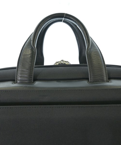 ZERO HALLIBURTON（ゼロハリバートン）その他 黒 サイズ:- メンズ/2200657836030