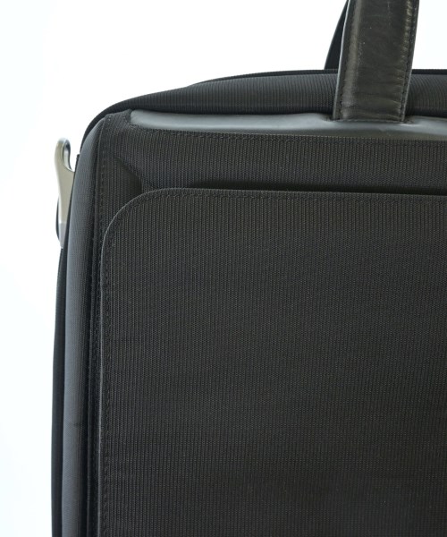 ZERO HALLIBURTON（ゼロハリバートン）その他 黒 サイズ:- メンズ/2200657836030