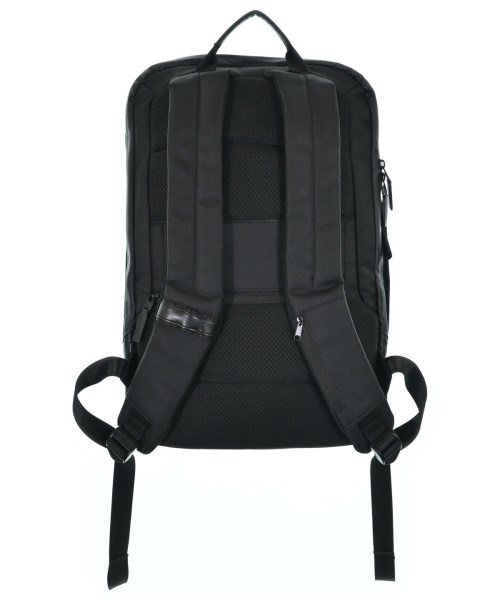 ZERO HALLIBURTON（ゼロハリバートン）バックパック・リュック 黒 サイズ:- メンズ/2200668775076