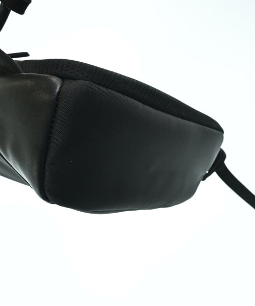 ZERO HALLIBURTON（ゼロハリバートン）バックパック・リュック 黒 サイズ:- メンズ/2200668775076