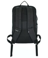 ZERO HALLIBURTON（ゼロハリバートン）バックパック・リュック 黒 サイズ:- メンズ/2200668775076