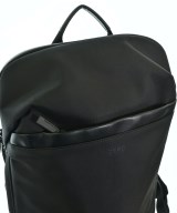 ZERO HALLIBURTON（ゼロハリバートン）バックパック・リュック 黒 サイズ:- メンズ/2200668775076