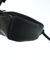 ZERO HALLIBURTON（ゼロハリバートン）バックパック・リュック 黒 サイズ:- メンズ/2200668775076