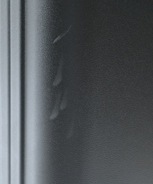 ZERO HALLIBURTON（ゼロハリバートン）キャリーケース・スーツケース 黒 サイズ:- メンズ/2200686005100