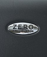 ZERO HALLIBURTON（ゼロハリバートン）キャリーケース・スーツケース 黒 サイズ:- メンズ/2200686005100
