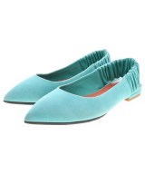 SANTONI パンプス
