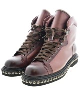 SANTONI ブーツ