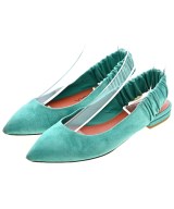 SANTONI パンプス