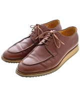 SANTONI ビジネス・ドレスシューズ