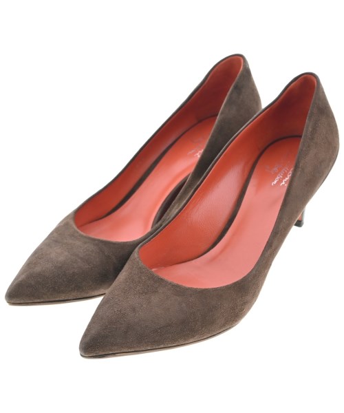サントーニ(SANTONI)のSANTONI パンプス