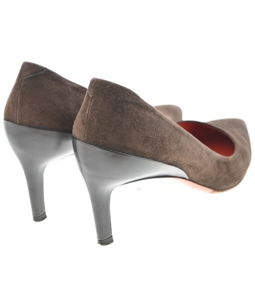 SANTONI（サントーニ）パンプス 茶 サイズ:EU36 1/2(23cm位) レディース/2200623131121