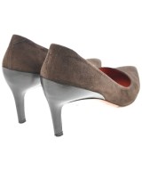 SANTONI（サントーニ）パンプス 茶 サイズ:EU36 1/2(23cm位) レディース/2200623131121