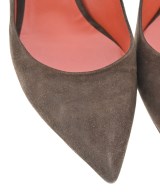 SANTONI（サントーニ）パンプス 茶 サイズ:EU36 1/2(23cm位) レディース/2200623131121