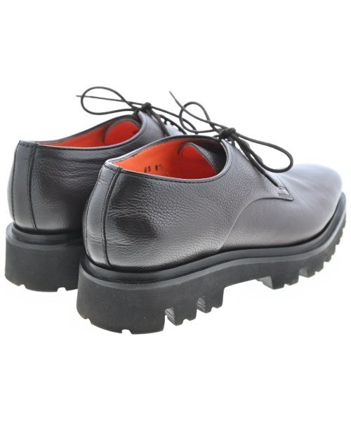SANTONI（サントーニ）ビジネス・ドレスシューズ 茶 サイズ:EU44(29cm位) メンズ/2200634661440