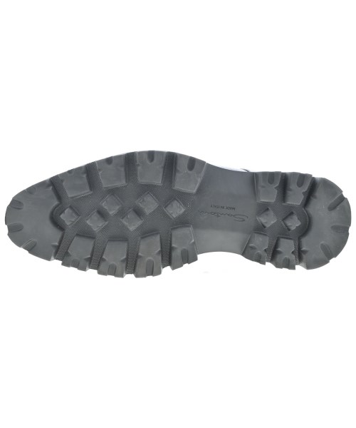 SANTONI（サントーニ）ビジネス・ドレスシューズ 茶 サイズ:EU44(29cm位) メンズ/2200634661440