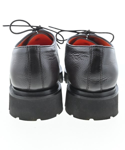 SANTONI（サントーニ）ビジネス・ドレスシューズ 茶 サイズ:EU44(29cm位) メンズ/2200634661440