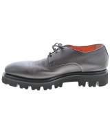 SANTONI（サントーニ）ビジネス・ドレスシューズ 茶 サイズ:EU44(29cm位) メンズ/2200634661440