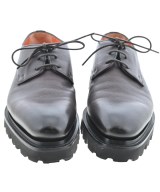SANTONI（サントーニ）ビジネス・ドレスシューズ 茶 サイズ:EU44(29cm位) メンズ/2200634661440