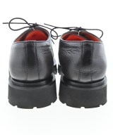 SANTONI（サントーニ）ビジネス・ドレスシューズ 茶 サイズ:EU44(29cm位) メンズ/2200634661440