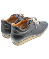 SANTONI（サントーニ）スニーカー 黒 サイズ:-(27cm位) メンズ/2200630037058